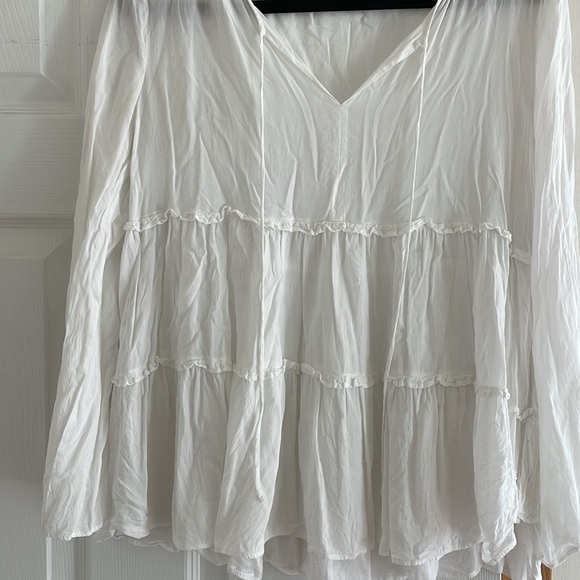 Loft flowy top - Picture 2 of 2